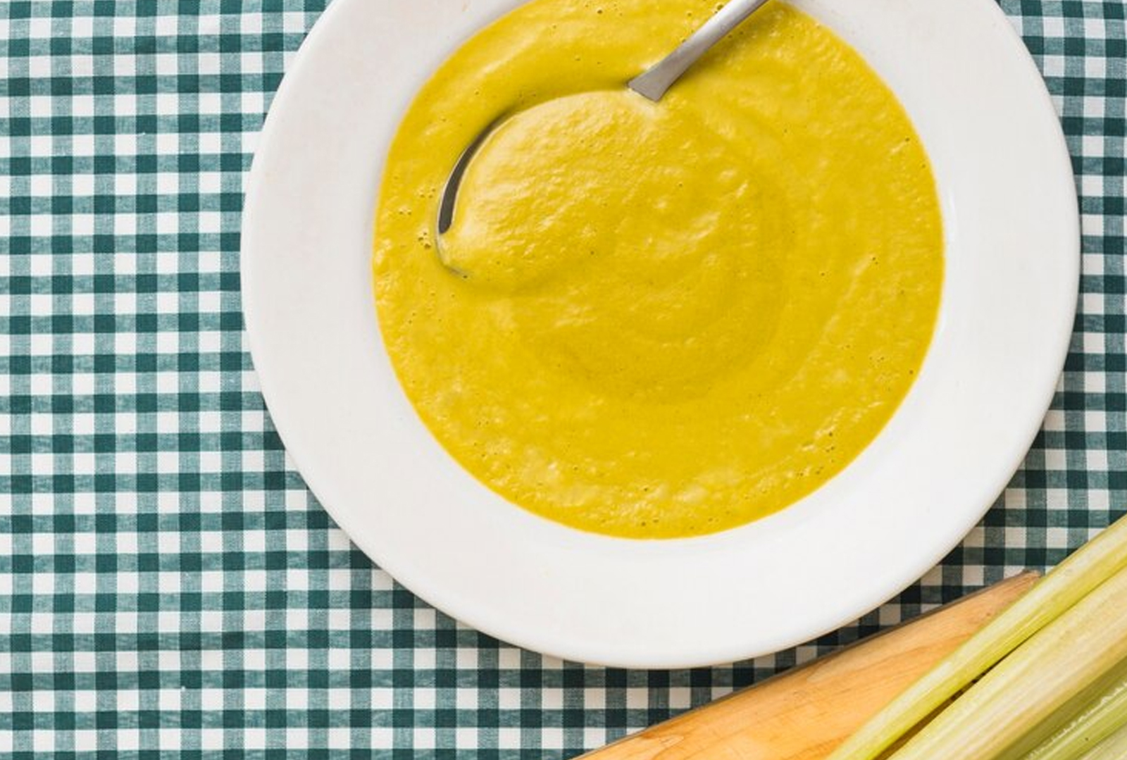 Warm mustard sauce